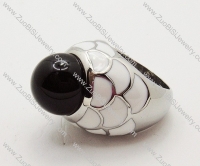 Stainless Steel Ring - JR090256