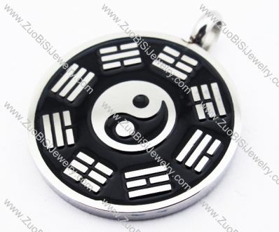 Stainless Steel Pendant -JP110024