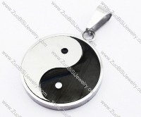 Stainless Steel Pendant -JP110026