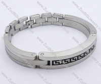 Stainless Steel Bracelet -JB130066