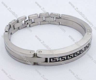 Stainless Steel Bracelet -JB130066