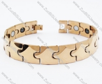 Stainless Steel Bracelet -JB130146