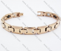 Stainless Steel Bracelet -JB130161