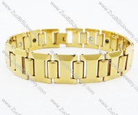 Stainless Steel Bracelet -JB130173