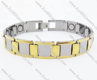 Stainless Steel Bracelet -JB130177