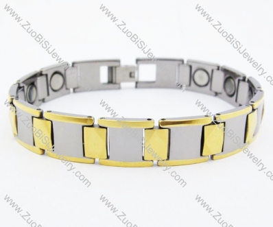 Stainless Steel Bracelet -JB130177