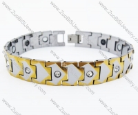 Stainless Steel Bracelet -JB130179