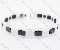 Stainless Steel Bracelet -JB130189