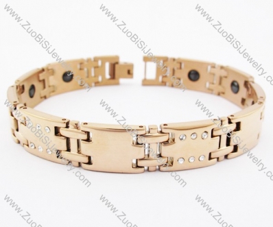 Stainless Steel Bracelet -JB130206