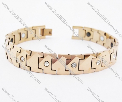 Stainless Steel Bracelet -JB130212