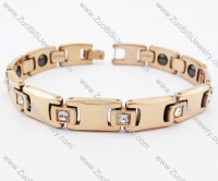 Stainless Steel Bracelet -JB130213