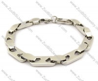 Stainless Steel Bracelet -JB140010