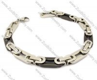 Stainless Steel Bracelet -JB140014