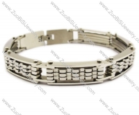 Stainless Steel Bracelet -JB140020