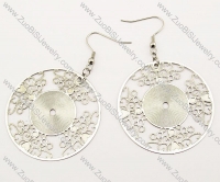 Stainless Steel Earring -JE140025