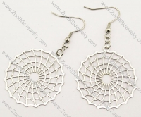 Stainless Steel Earring -JE140039