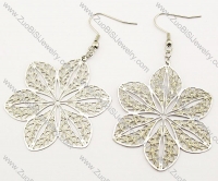 Stainless Steel Earring -JE140047