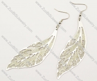 Stainless Steel Earring -JE140055