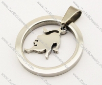 Stainless Steel Pendant -JP140063