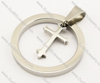 Stainless Steel Pendant -JP140073