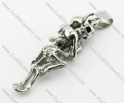 Stainless Steel Pendant -JP140089