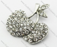 Stainless Steel Pendant -JP140100