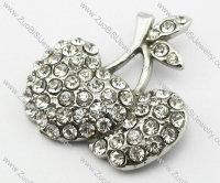 Stainless Steel Pendant -JP140100