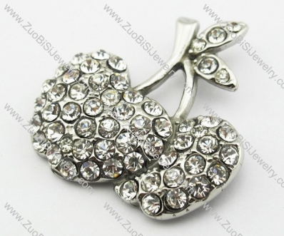 Stainless Steel Pendant -JP140100