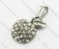 Stainless Steel Pendant -JP140101