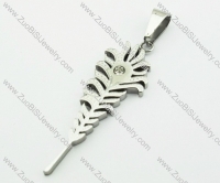 Stainless Steel Pendant -JP140114