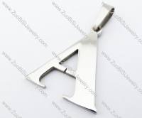 Stainless Steel Pendant -JP140118