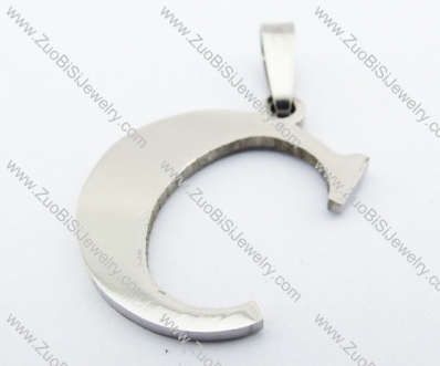 Stainless Steel Pendant -JP140120