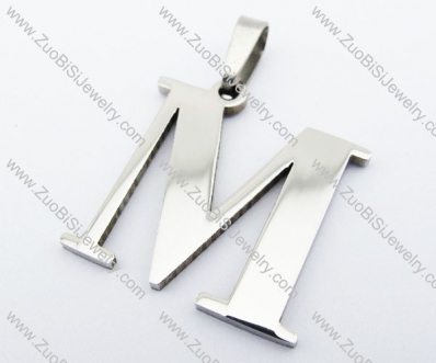 Stainless Steel Pendant -JP140130