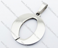 Stainless Steel Pendant -JP140132