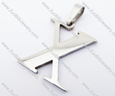 Stainless Steel Pendant -JP140141