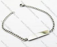 Stainless Steel Bangle - JB150001