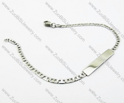 Stainless Steel Bangle - JB150004