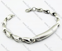 Stainless Steel Bangle - JB150012