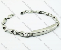 Stainless Steel Bangle - JB150014