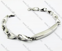 Stainless Steel Bangle - JB150016