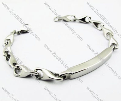 Stainless Steel Bangle - JB150016