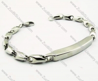 Stainless Steel Bangle - JB150018