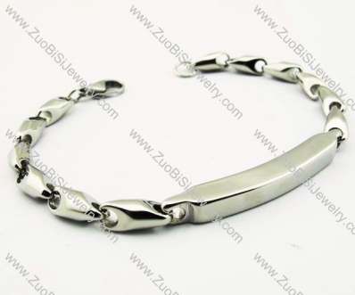 Stainless Steel Bangle - JB150018