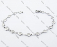 Stainless Steel Bangle - JB150020