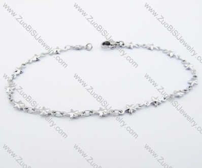 Stainless Steel Bangle - JB150022