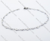 Stainless Steel Bangle - JB150023