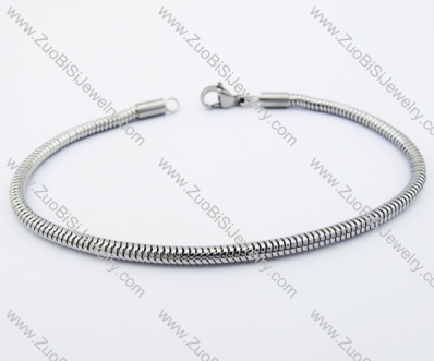 Stainless Steel Bangle - JB150025