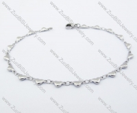 Stainless Steel Bangle - JB150031