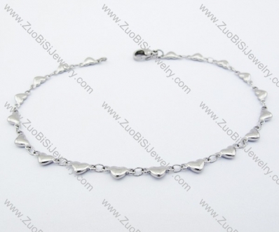 Stainless Steel Bangle - JB150031