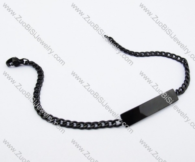 Stainless Steel Bangle - JB150036